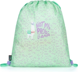 Sac à dos OXY Style Mini Lama