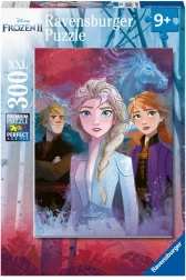 Disney La Reine des neiges 2 300 pièces