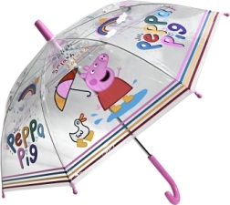 Parapluie Peppa Pig manuel