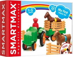 SmartMax Mon premier tracteur