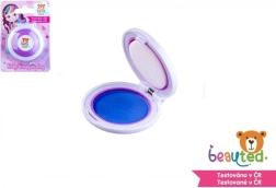 Craie violette pour cheveux Beauted