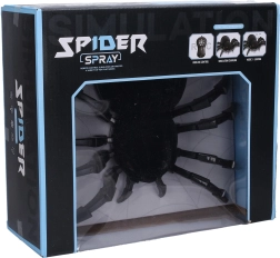 Araignée RC fumante à télécommande