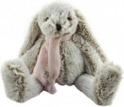 Lapin en peluche Tosiek 23 cm