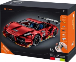 Kit iM.master voiture RC tout-terrain programmable 1:10, 1835 pièces