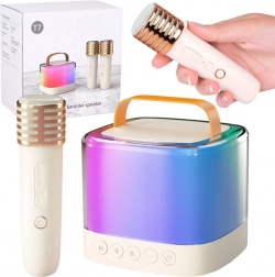 Haut-parleurs et microphones sans fil avec bluetooth