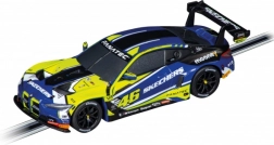 Voiture pour circuit GO!!! BMW M4 GT3 VALENTINO ROSSI 1:43