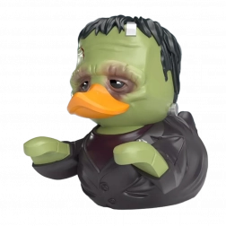 Tubbz canard de collection Universal Monsters – Frankenstein (mini)