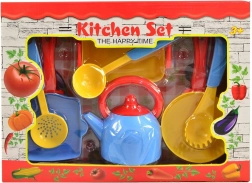 Ensemble de cuisine pour enfants