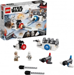 Lego Star Wars bataille d’action : attaque du générateur sur Hoth