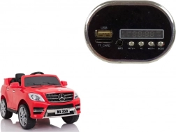 Panneau musical pour voiture électrique pour enfants ML350