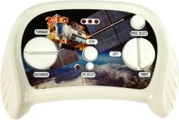 Télécommande pour voiture électrique pour enfants Audi Q5 (2 places)