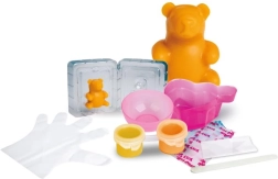 Kit créatif modelo diy capybara