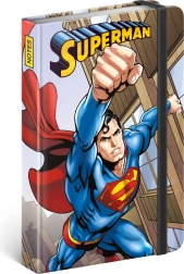 Cahier Superman – Jour du désastre