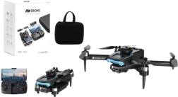Drone pliable avec caméra HD pour débutants et utilisateurs avancés