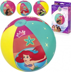 ballon de plage gonflable Disney Princess 51 cm