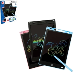 Tablette à dessin 10,5" couleur