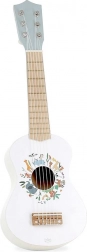 Vilac guitare en bois Animaux du monde