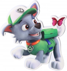 Décoration murale PAW PATROL – Rocky