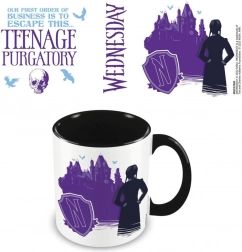mug Wednesday en céramique 315 ml