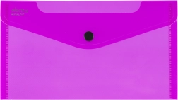 Pochette Electra rose