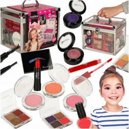 Valisette de maquillage pour enfants XXL