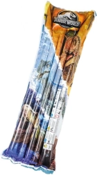 Matelas gonflable JURASSIC WORLD
