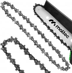 Tronçonneuse sans fil MalTec MasterCut 1000 W