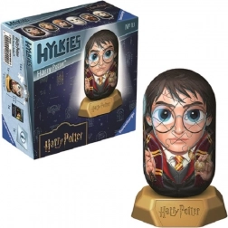Ravensburger puzzle 3D Hylkies Harry Potter – 54 pièces