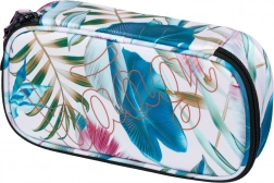 Trousse scolaire Školní avec feuilles tropicales BAAGL