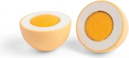 Oeuf dur en bois Bigjigs Toys