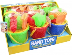 Kit de sable pour enfants
