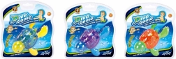 Tortue plongeuse lumineuse DIVE GAME