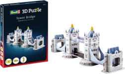 revell tower bridge kit de construction pour enfants dès 10 ans