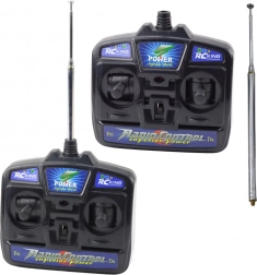 Télécommande pour voiture à batterie 27 MHz