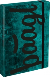 Baagl chemise A4 Jumbo Ocean