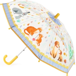 DJECO parapluie pour enfants Famille