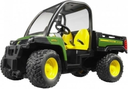 Bruder jouet John Deere Gator XUV 855D
