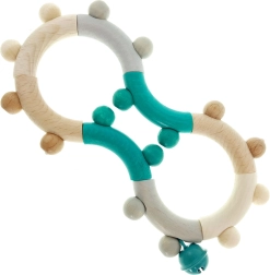 Hess hochet moteur Nature turquoise