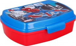 Boîte à goûter pour enfants SPIDER-MAN MARVEL