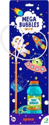 Mega bulles Espace pour enfants 450 ml