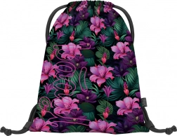 Sac PARADISE avec motif floral