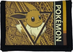 Portefeuille avec motif Eevee Pokémon