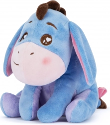Âne en peluche Bourriquet 25 cm DISNEY