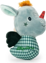 Petit dragon Joe hochet Lilliputiens