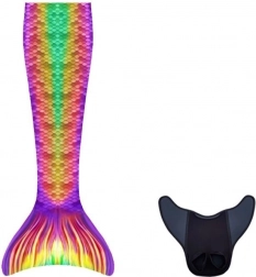 Nageoire de sirène Cancun Taille M