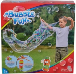 Mega bulles avec cordelette