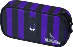 Trousse scolaire Wednesday BAAGL
