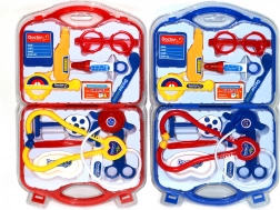 Set de Docteur pour enfants
