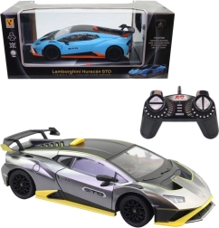 Voiture RC 26 cm avec télécommande