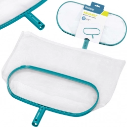 Bestway épuisette pour le nettoyage de piscine